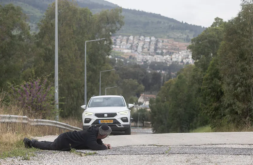 رؤساء بلديات شمال إسرائيل يهاجمون الحكومة: سنهجر إذا لم تتدخلوا